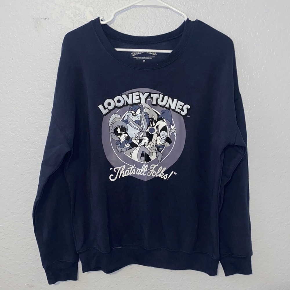 Looney Tunes Crewneck